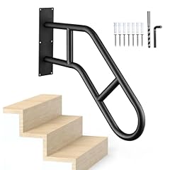 Handrails outdoor steps for sale  Delivered anywhere in USA 