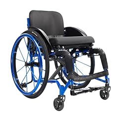 Folding sports wheelchair for sale  Delivered anywhere in USA 
