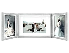 Three picture frame for sale  Delivered anywhere in USA 