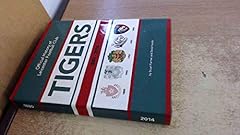 Tigers 1880 2014 for sale  Delivered anywhere in UK