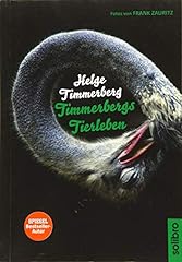 Timmerbergs tierleben gebraucht kaufen  Wird an jeden Ort in Deutschland