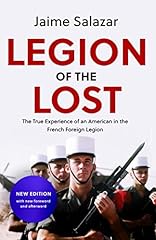 Legion lost true for sale  Delivered anywhere in UK