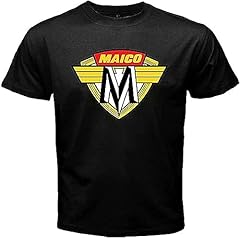 Oeste maico motorcycles for sale  Delivered anywhere in UK
