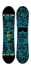 Rome snowboards monished for sale  Delivered anywhere in USA 