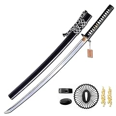 Japanese samurai katana for sale  Delivered anywhere in USA 