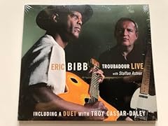 Troubador live for sale  Delivered anywhere in UK