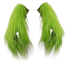 Lepycos grinch mask for sale  Delivered anywhere in UK