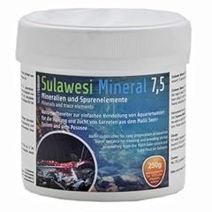Saltyshrimp sulawesi minerals for sale  Delivered anywhere in USA 
