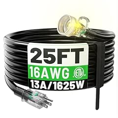 Powgrn 25ft gauge for sale  Delivered anywhere in USA 