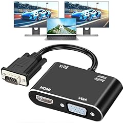 Akwor vga hdmi for sale  Delivered anywhere in USA 
