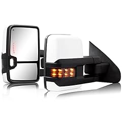 Towing mirror silverado for sale  Delivered anywhere in USA 