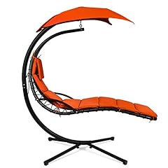 Giantex hanging chaise for sale  Delivered anywhere in USA 