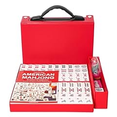 Gustaria american mahjong for sale  Delivered anywhere in USA 