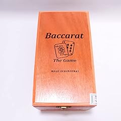 Baccarat game churchill for sale  Delivered anywhere in USA 