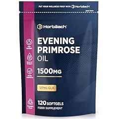 Evening primrose oil for sale  Delivered anywhere in UK