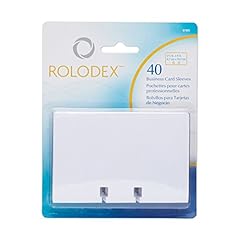 Rolodex 523082 kartenhalter gebraucht kaufen  Wird an jeden Ort in Deutschland