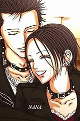 Nana nana anime gebraucht kaufen  Wird an jeden Ort in Deutschland