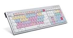 Logickeyboard clavier avid d'occasion  Livré partout en France