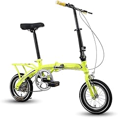 Bici pieghevole pollici usato  Spedito ovunque in Italia 