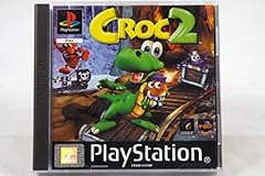 Croc 2 gebraucht kaufen  Wird an jeden Ort in Deutschland