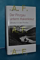 Der pinzgau unterm d'occasion  Livré partout en France