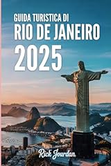 Guida turistica rio usato  Spedito ovunque in Italia 