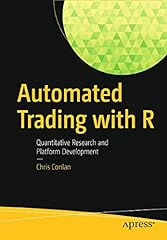 Automated trading quantitative for sale  Delivered anywhere in USA 