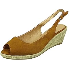 Loudlook ladies espadrilles for sale  Delivered anywhere in UK