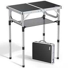 Anbte folding camping for sale  Delivered anywhere in USA 