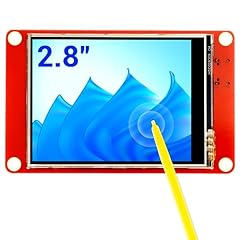 Esp32 display touchscreen usato  Spedito ovunque in Italia 