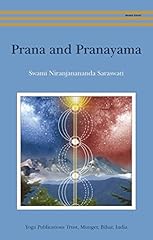 Prana and pranayama gebraucht kaufen  Wird an jeden Ort in Deutschland