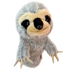 Daphne headcovers sloth for sale  Delivered anywhere in USA 