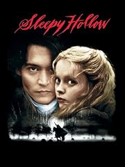 Sleepy hollow légende d'occasion  Livré partout en France