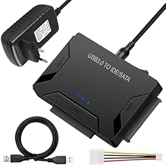 Behogan usb sata gebraucht kaufen  Wird an jeden Ort in Deutschland
