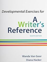 Developmental exercises writer for sale  Delivered anywhere in USA 