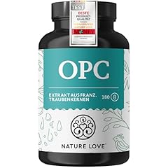 Nature love traubenkernextrakt gebraucht kaufen  Wird an jeden Ort in Deutschland