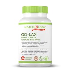 Healthology lax bowel for sale  Delivered anywhere in Canada