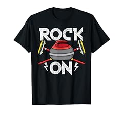 Rock curling broom for sale  Delivered anywhere in USA 