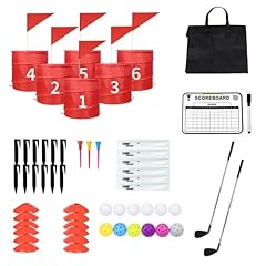 Holes backyard golf for sale  Delivered anywhere in USA 