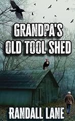 Grandpa old tool for sale  Delivered anywhere in USA 