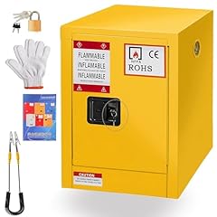 Koxuyim flammable cabinet for sale  Delivered anywhere in USA 