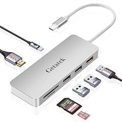 Getatek usb hub gebraucht kaufen  Wird an jeden Ort in Deutschland