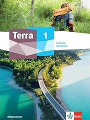 Terra erdkunde ausgabe gebraucht kaufen  Wird an jeden Ort in Deutschland