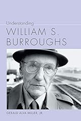 Understanding william burrough for sale  Delivered anywhere in USA 