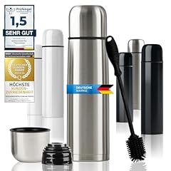 Edelstahl thermosflasche beche gebraucht kaufen  Wird an jeden Ort in Deutschland