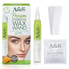 Nad facial wax for sale  Delivered anywhere in Ireland