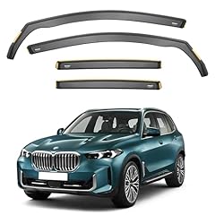 Ispeed wind deflectors for sale  Delivered anywhere in UK