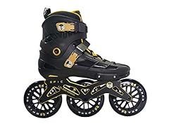 Epic skates 125mm for sale  Delivered anywhere in Ireland