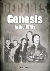 Genesis 1970s for sale  Delivered anywhere in UK