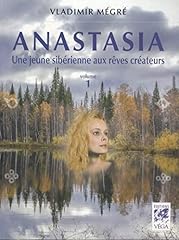 Anastasia jeune sibérienne d'occasion  Livré partout en France